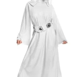Princess Leia Ladies Star Wars Costume