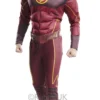 The Flash Mens Deluxe Costume 1 The Flash Mens Deluxe Costume -Hot Sale Cosyumes Store lrgscale810394