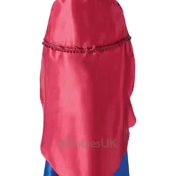 Anna Adults Frozen Costume -Hot Sale Cosyumes Store lrgscale810414 back