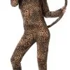 Snow Leopard Ladies Costume