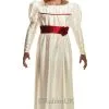 Annabelle The Conjuring Adults Fancy Dress -Hot Sale Cosyumes Store lrgscale810430