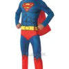 Comic Book Superman Costume 2 Comic Book Superman Costume -Hot Sale Cosyumes Store lrgscale810459