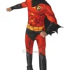 Comic Book Robin Costume 1 Comic Book Robin Costume -Hot Sale Cosyumes Store lrgscale810460