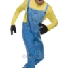 Minion Kevin Mens Costume -Hot Sale Cosyumes Store lrgscale810464