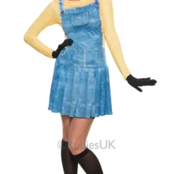 Minion Ladies Costume