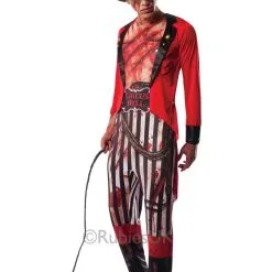 Lion Tamer Halloween Costume