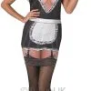 Sexy Maid Ladies Costume -Hot Sale Cosyumes Store lrgscale810565
