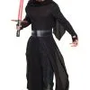 Deluxe Kylo Ren The Force Awakens Star Wars Costume -Hot Sale Cosyumes Store lrgscale810669