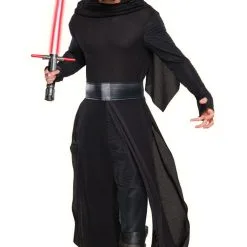 Deluxe Kylo Ren The Force Awakens Star Wars Costume