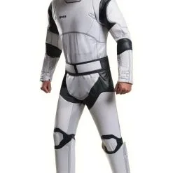 Deluxe Stormtrooper The Force Awakens Star Wars Costume