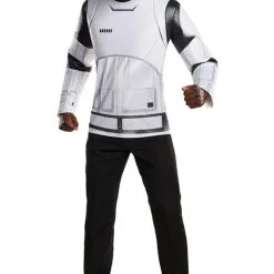 Stormtrooper Mens The Force Awakens Star Wars Shirt And Mask