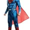 Superman Dawn Of Justice Adults Costume -Hot Sale Cosyumes Store lrgscale810842