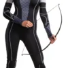 Katniss Catching Fire Ladies Costume -Hot Sale Cosyumes Store lrgscale810846