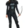 Katniss Mockingjay Ladies Costume -Hot Sale Cosyumes Store lrgscale810848