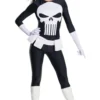 Secret Wishes Punisher Costume -Hot Sale Cosyumes Store lrgscale810872