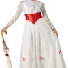 Mary Poppins Jolly Holiday Ladies Costume -Hot Sale Cosyumes Store lrgscale810940