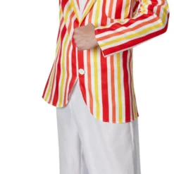 Bert Jolly Holiday Mens Costume