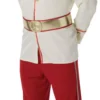 Prince Charming Mens Fancy Dress Costume