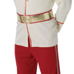 Prince Charming Mens Fancy Dress Costume