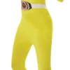 Yellow Power Ranger Ladies 2nd Skin Suit -Hot Sale Cosyumes Store lrgscale810951 scaled