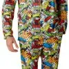 Dennis The Menace Mens Icon Suit -Hot Sale Cosyumes Store lrgscale810952 scaled