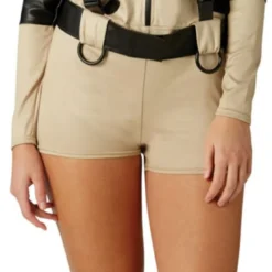 Ghostbuster Ladies Fancy Dress