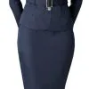 WRAF Girl Ladies Costume