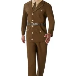 WW1 Solider Costume