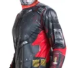 Deadshot Suicide Squad Mens Villain Fancy Dress -Hot Sale Cosyumes Store lrgscale810998