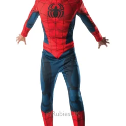 Spiderman Costume
