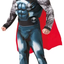 Deluxe Thor Mens Costume