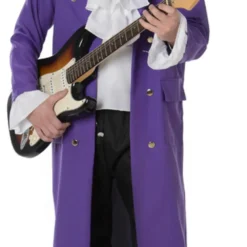 Pop Icon Mens Costume