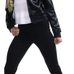 Katana Suicide Squad Ladies Costume