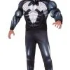Deluxe Venom Mens Costume