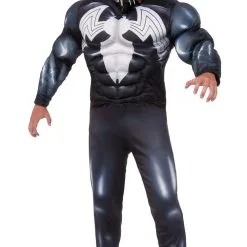 Deluxe Venom Mens Costume