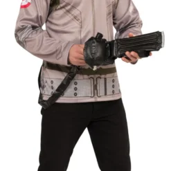 Ghostbusters Mens Costume Shirt