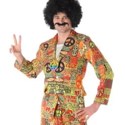 Groovy Suit Mens Costume -Hot Sale Cosyumes Store lrgscale82019 1