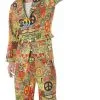 Groovy Suit Mens Costume -Hot Sale Cosyumes Store lrgscale82019