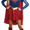 Supergirl TV Series Ladies Costume -Hot Sale Cosyumes Store lrgscale820238