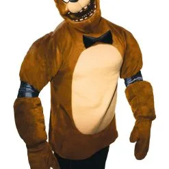 Adult Freddy Costume