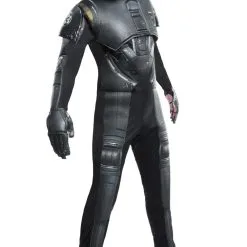 Deluxe K-2S0 Mens Costume