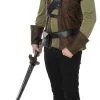 Robin Hood Mens Costume -Hot Sale Cosyumes Store lrgscale82033