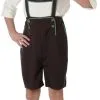 Bavarian Man Mens Costume -Hot Sale Cosyumes Store lrgscale82044