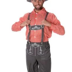 Mountain Guide Mens Costume -Hot Sale Cosyumes Store lrgscale82045 1