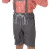 Mountain Guide Mens Costume -Hot Sale Cosyumes Store lrgscale82045
