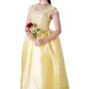 Beauty And The Beast Belle Costume