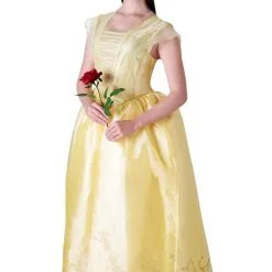 Beauty And The Beast Belle Costume
