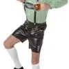 Alpine Man Mens Costume -Hot Sale Cosyumes Store lrgscale82046