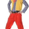 Chocolate Bar Kid Mens Costume -Hot Sale Cosyumes Store lrgscale82047