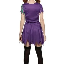 Harley Jester Adults Costume -Hot Sale Cosyumes Store lrgscale82047220 20Harley20Jester202